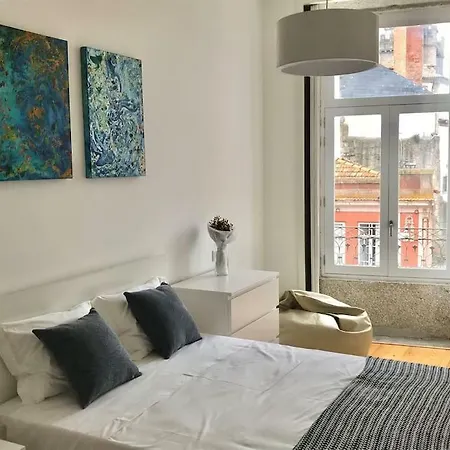 Sé Boutique * Oporto