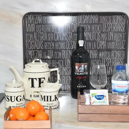 Sé Boutique Apartamento *