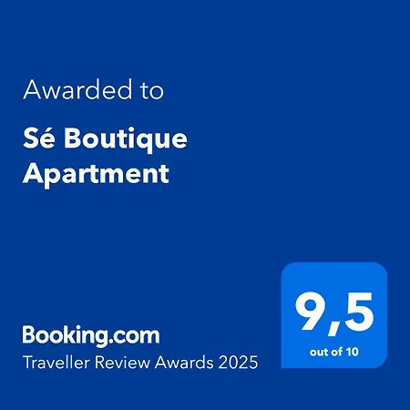 Se Boutique Apartment