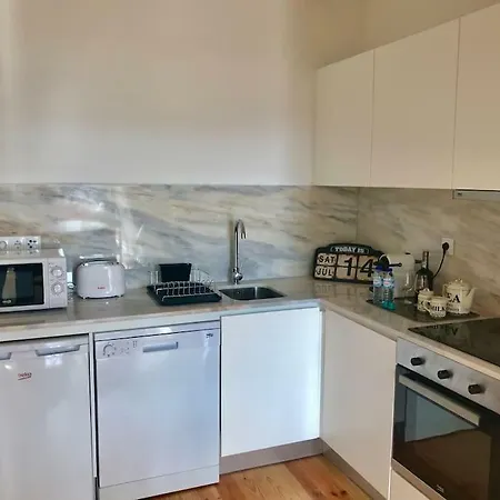 Se Boutique Apartment