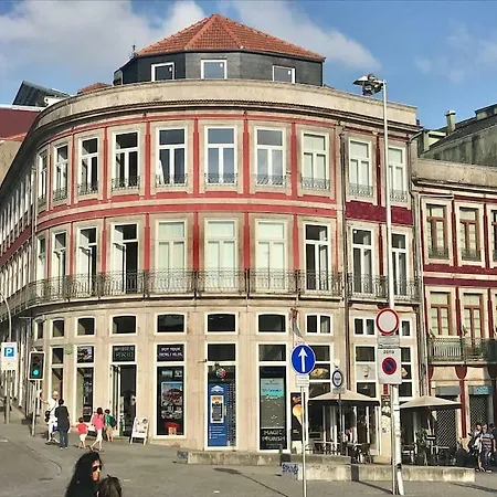 Se Boutique Apartmán Porto