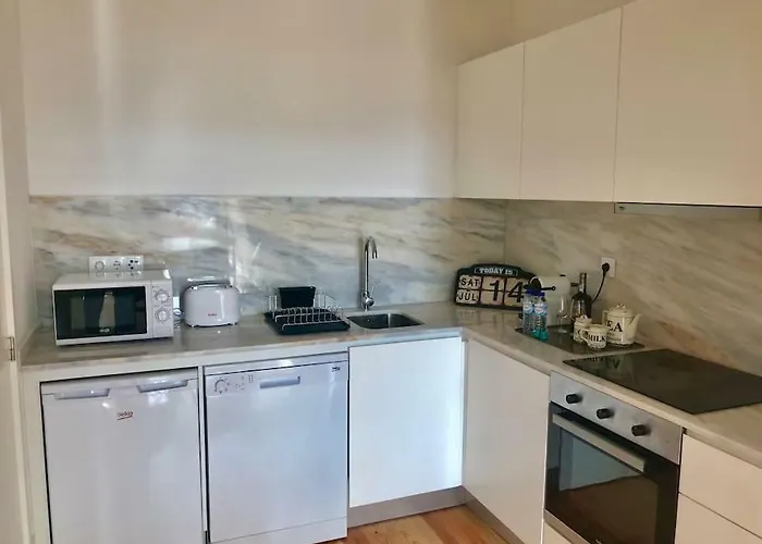 Sé Boutique Apartamento