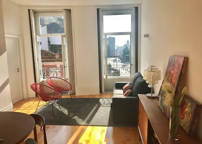 Apartment Se Boutique *