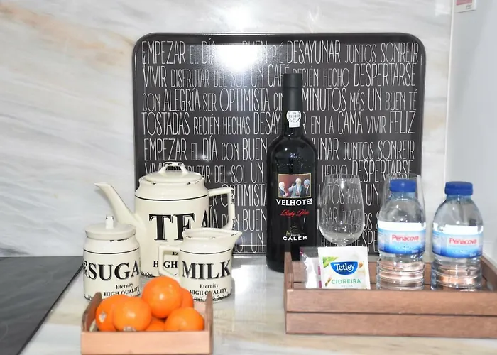 Sé Boutique Apartamento *