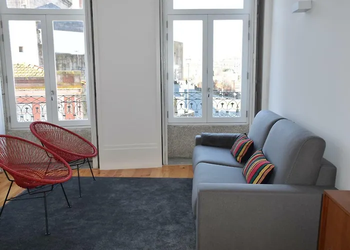 Se Boutique Apartment *