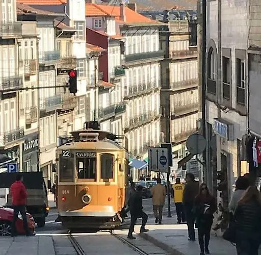 Sé Boutique Apartamento *