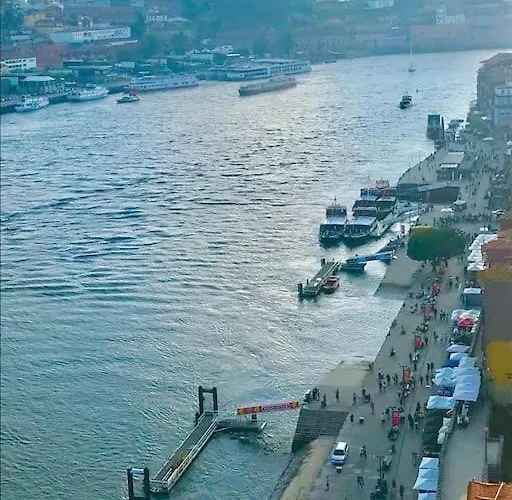 Se Boutique Apartment Porto